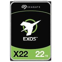Seagate Exos X22 SAS HDD 20 TB von Seagate