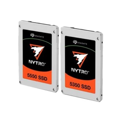 NYTRO 5350H SSD 7.68TB 2.5 SE . von Seagate