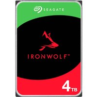Seagate - hdd Ironwolf ST4000VN006 4TB Seagate - hdd Ironwolf ST4000VN006 4TB von Mattel