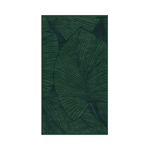 Seahorse Strandtuch Puerto - 100x180 cm - Green von Seahorse