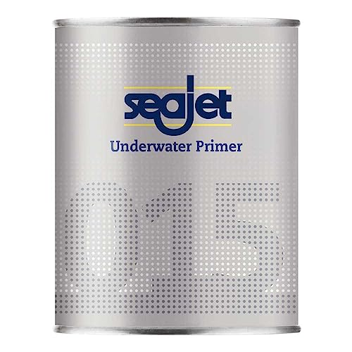 Seajet 2.5l 015 Underwater Primer One Size Seajet 2.5l 015 Underwater Primer One Size von Seajet
