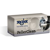 Seajet Antifouling, Bewuchsschutz, 325 ml - braun von Seajet