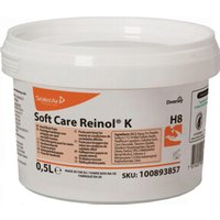 Handwaschpaste Soft Care REINOL K 0,5l frei v.hautaggressiven Bestandteilen von Diversey