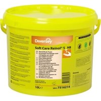 Handwaschpaste Soft Care REINOL S 10 l sandlos Reinol Handwaschpaste Soft Care REINOL S 10 l sandlos Reinol von Diversey