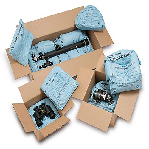 Instapack Quick RT, 460x610mm, Nr. 40, 30 Stück pro Karton, Instapack Quick RT, 460x610mm, Nr. 40, 30 Stück pro Karton, von Sealed Air