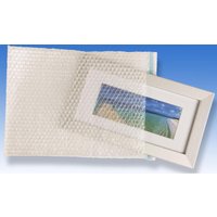 Sealed Air Luftpolstertaschen für DIN C6 transparent von Sealed Air