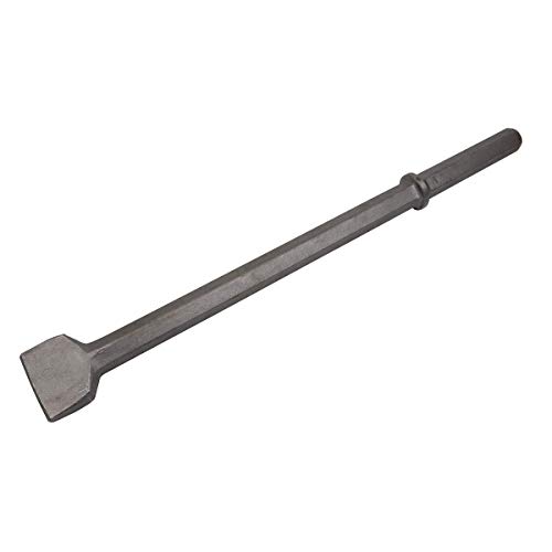 Chisel 35 x 620mm - 1-1/4"Hex von Sealey