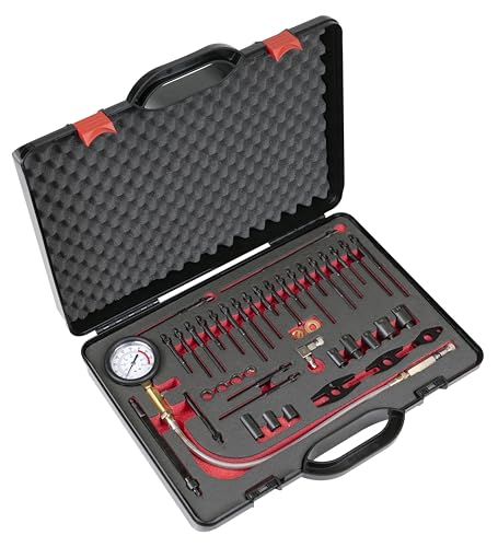 Compression Test Kit - Diesel Compression Test Kit - Diesel von Sealey
