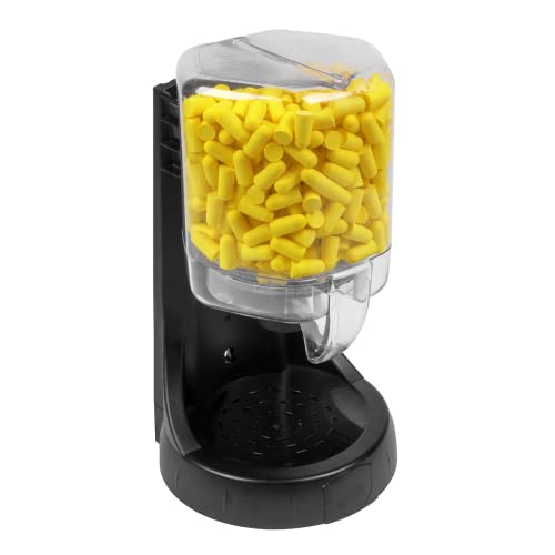 Ear Plugs Dispenser Disposable - 250 Pairs Ear Plugs Dispenser Disposable - 250 Pairs von Sealey