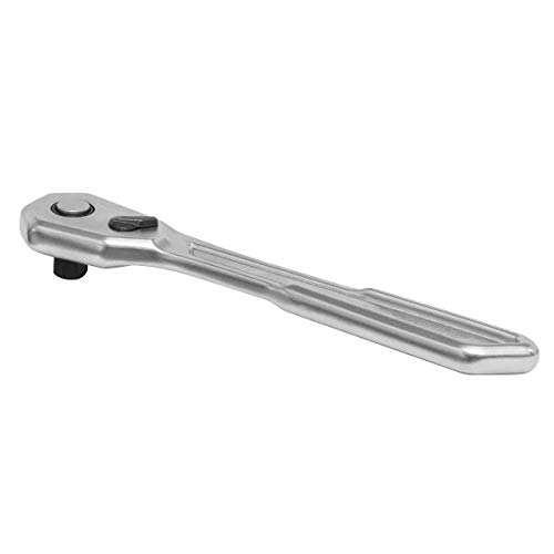 Ratchet Wrench Low Profile 3/8"Sq Drive Flip Reverse von Sealey