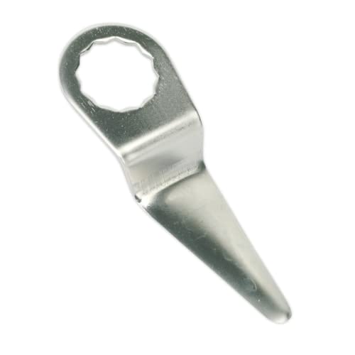 SEALEY Air Knife Blade - 57mm - Offset Straight von Sealey