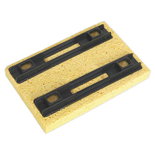 SEALEY BM06R Rakel Mop Kopf für BM06 SEALEY BM06R Rakel Mop Kopf für BM06 von Sealey