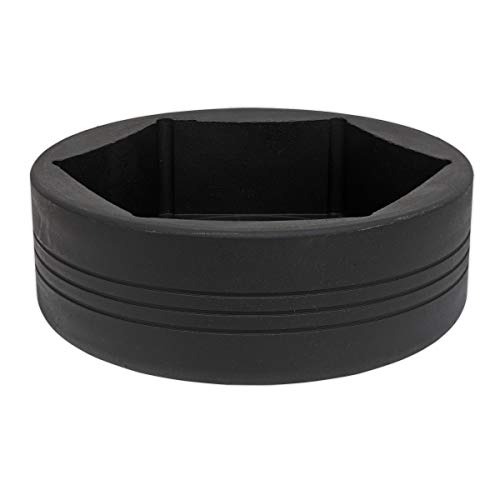 Sealey CV120 Kommerzielle Schlag-Stecknuss, 1 Zoll Vierkantantrieb, 120 mm Sealey CV120 Kommerzielle Schlag-Stecknuss, 1 Zoll Vierkantantrieb, 120 mm von Sealey