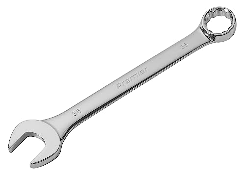 SEALEY Combination Spanner Super Jumbo 36mm von Sealey