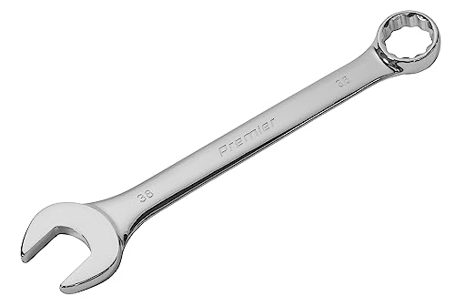 SEALEY Combination Spanner Super Jumbo 38mm von Sealey