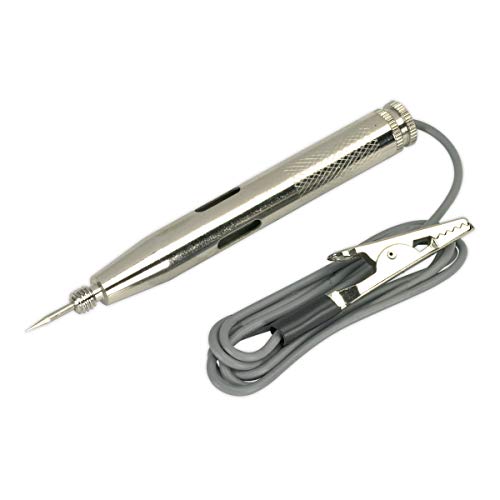 SEALEY ak4008 Spannungsprüfer 6–24 V von Sealey