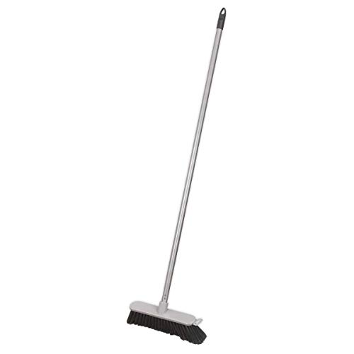 SEALEY bm11s 27,9 cm/280 mm weiche Borsten den Innenbereich Besen von Sealey