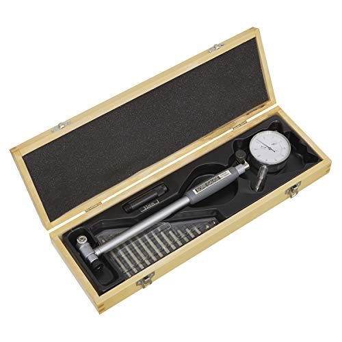 SEALEY dbg5010 Zifferblatt Bohrung Gauge 50–160 mm von Sealey