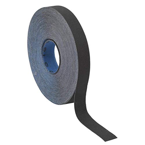 SEALEY er2525150 Emery Rolle blau Twill 25 mm x 25 mtr Körnung 150 von Sealey