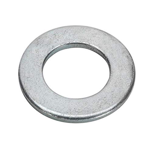 SEALEY fwc2039 Unterlegscheiben, flach Waschmaschine M20 x 39 mm Form C BS 4320 50 Stück von Sealey