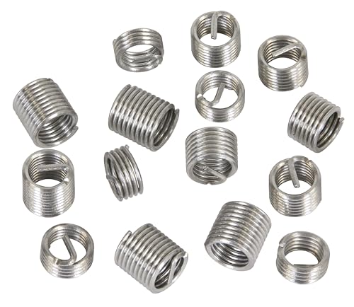 SEALEY trm5r Gewinde fügt, M5 x 0,8 mm von Sealey