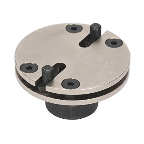 SEALEY vs328 Verstellbare Bremse wind-back Adapter – Stromversorgung 3/20,3 cm SQ DRIVE SEALEY vs328 Verstellbare Bremse wind-back Adapter – Stromversorgung 3/20,3 cm SQ DRIVE von Sealey