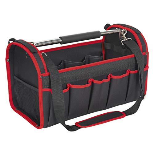 Sealey Ap505 Werkzeugtasche, 500 mm von Sealey