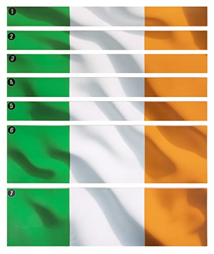 Toolbox Graphics Pack - Ireland Toolbox Graphics Pack - Ireland von Sealey