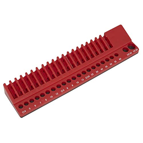 Sealey Bit Holder 10 mm 42er Set von Sealey