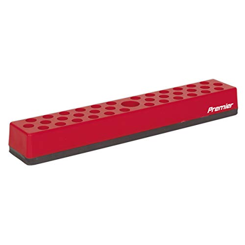 Sealey Bit Holder Magnetic 36 Bit Capacity BH36 von Sealey