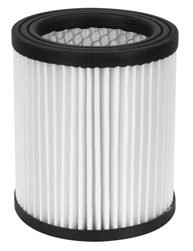 Sealey HEPA-Kartuschenfilter für PC195SD.V3 PC195SDV3CF, Weiß von Sealey