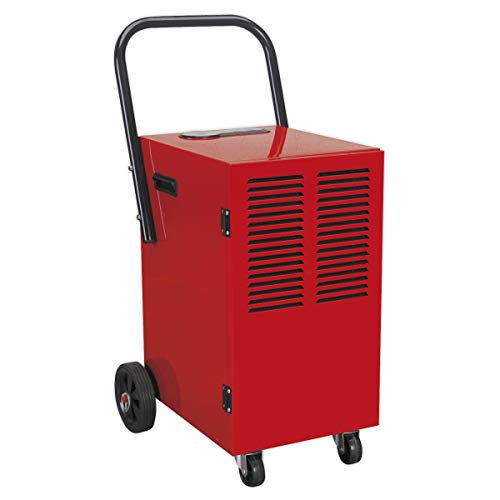 Sealey Industrieller Luftentfeuchter 50 L, 1 Stück, SDH50 von Sealey