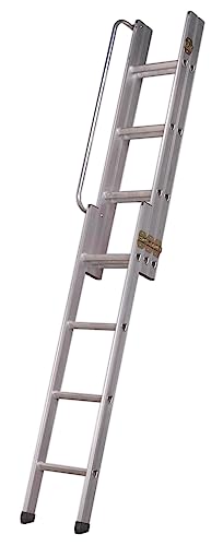 Sealey LFT03 Dachbodenleiter 3-teilig nach BS 14975:2006 von Sealey