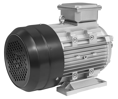 Sealey Luftkompressor Elektromotor, 5,5 PS 4 kW - SAC32055B.03 Sealey Luftkompressor Elektromotor, 5,5 PS 4 kW - SAC32055B.03 von Sealey