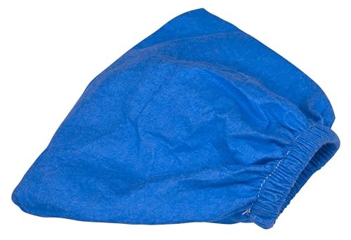 Sealey PC100CB Tuchfilter für PC100.V2-PC100CB, blau von Sealey