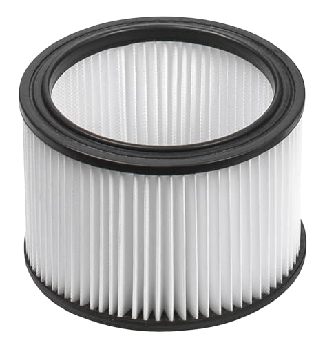 Sealey PC150BVCF, M-Klasse HEPA-Filter für PC150BV & PC150BV110V, Weiß von Sealey