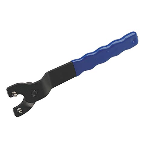 Sealey PTC/UPW Universal-Stiftschlüssel, 10-30 mm von Sealey