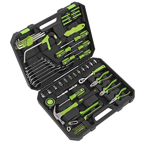 Tool Kit 84pc von Sealey