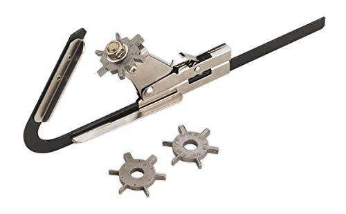 Sealey VS148 Kolbenring-Rillenreiniger, 313 mm x 147 mm x 32 mm Sealey VS148 Kolbenring-Rillenreiniger, 313 mm x 147 mm x 32 mm von Sealey