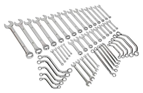 Siegen s01084 Mehrzweck-Satz Set 50pc metrisch Siegen s01084 Mehrzweck-Satz Set 50pc metrisch von Sealey
