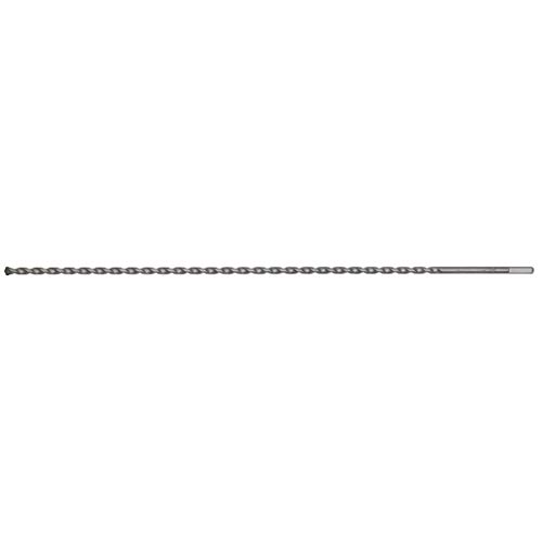 Straight Shank Rotary Impact Drill Bit Ø10 x 600mm von Sealey
