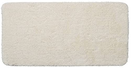 Sealskin Angora Badematte 140x70 cm Off-White von Sealskin