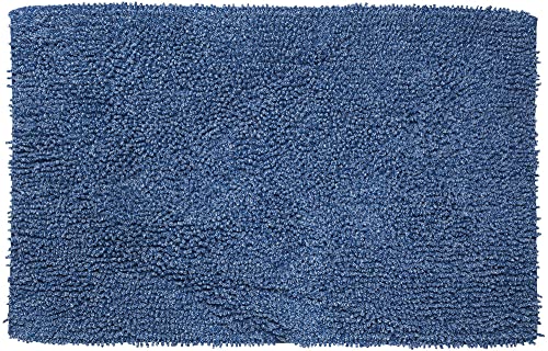 Sealskin Misto Badmat Royal Blue von Sealskin