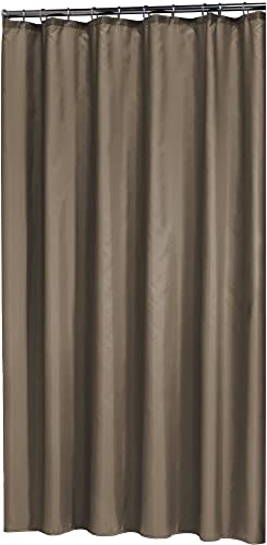 Sealskin Textil Duschvorhang Madeira, Farbe: Sand, B x H: 120 x 200 cm Sealskin Textil Duschvorhang Madeira, Farbe: Sand, B x H: 120 x 200 cm von Sealskin