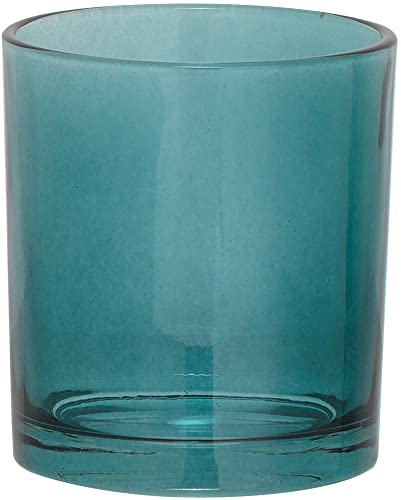 Sealskin Vetro Becher Glas, aqua von Sealskin