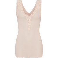 Seamless Basic Funktionstop "Seamless Basic Top Cotton Lacey" Seamless Basic Funktionstop "Seamless Basic Top Cotton Lacey" von Seamless Basic