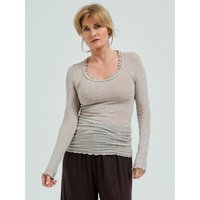 Seamless Basic Funktionstop "Seamless Basic Top Cotton Romance" Seamless Basic Funktionstop "Seamless Basic Top Cotton Romance" von Seamless Basic