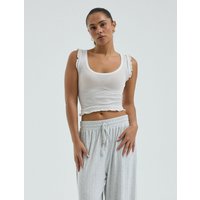 Seamless Basic Funktionstop "Seamless Basic Top Cotton" Seamless Basic Funktionstop "Seamless Basic Top Cotton" von Seamless Basic