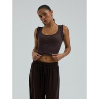 Seamless Basic Funktionstop "Seamless Basic Top Cotton" Seamless Basic Funktionstop "Seamless Basic Top Cotton" von Seamless Basic