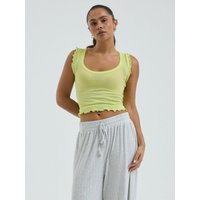 Seamless Basic Funktionstop "Seamless Basic Top Cotton" von Seamless Basic